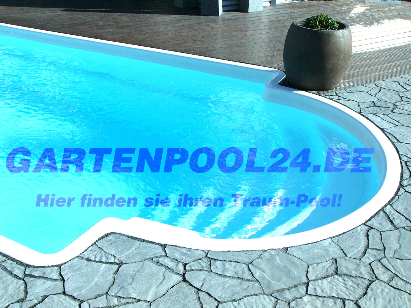 Gartenpool24